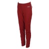 Kvinnors byxor Sportful Doro Squadra WS W Pants röd rumba